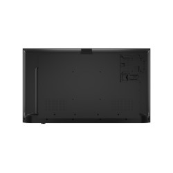 Lenovo ThinkVision E65 LFD kompiuterio monitorius 163,8 cm (64.5") 3840 x 2160 pikseliai 4K Ultra HD LCD Juoda