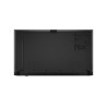 Lenovo ThinkVision E65 LFD kompiuterio monitorius 163,8 cm (64.5") 3840 x 2160 pikseliai 4K Ultra HD LCD Juoda