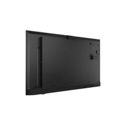 Lenovo ThinkVision E65 LFD computer monitor 163.8 cm (64.5") 3840 x 2160 pixels 4K Ultra HD LCD Black