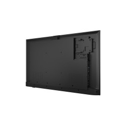 Lenovo ThinkVision E65 LFD computer monitor 163.8 cm (64.5") 3840 x 2160 pixels 4K Ultra HD LCD Black