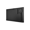 Lenovo ThinkVision E65 LFD computer monitor 163.8 cm (64.5") 3840 x 2160 pixels 4K Ultra HD LCD Black