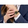 Giewont Sapphire Ladies Watch GW2720-B4 / gold/black