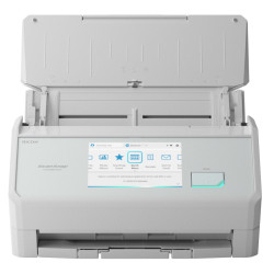 Ricoh ScanSnap IX2500 ADF skeneris 600 x 600 DPI A4 Balta
