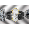 Giewont Sapphire Ladies Watch GW2720-B4 / gold/black