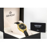 Giewont Sapphire Ladies Watch GW2720-B4 / gold/black