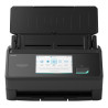 Ricoh ScanSnap IX2500 ADF scanner 600 x 600 DPI A4 Black