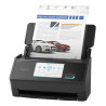 Ricoh ScanSnap IX2500 ADF skeneris 600 x 600 DPI A4 Juoda