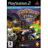 Sony Interactive Entertainment Ratchet & Clank 3 (PS2) Standard Multilingual PlayStation 2