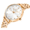 Giewont Sapphire Women’s Watch / rose gold