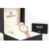 Giewont Sapphire Women’s Watch / rose gold