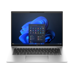 HP EliteBook 840 G11 Intel Core Ultra 5 125U Laptop 35.6 cm (14") WUXGA 16 GB DDR5-SDRAM 512 GB SSD Wi-Fi 6E (802.11ax) Windows 