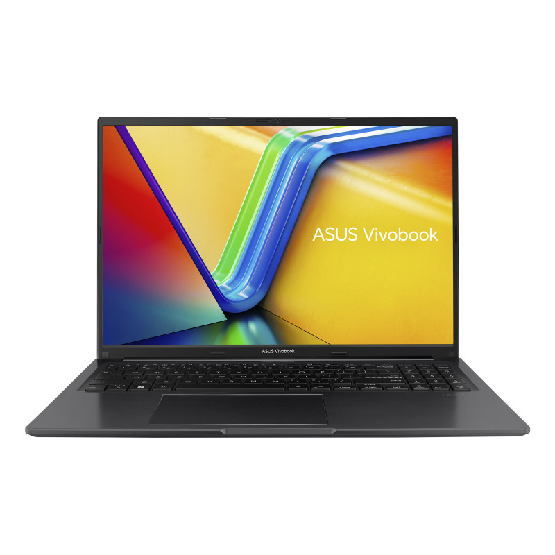 ASUS Vivobook 16 M1605YA-MB160W AMD Ryzen™ 7 7730U Nešiojamas kompiuteris 40,6 cm (16") WUXGA 16 GB DDR4-SDRAM 512 GB SSD Wi-Fi 