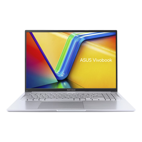 ASUS Vivobook 16 M1605YA-MB242W AMD Ryzen™ 7 7730U Nešiojamas kompiuteris 40,6 cm (16") WUXGA 16 GB DDR4-SDRAM 512 GB SSD Wi-Fi 