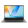 ASUS Vivobook S16 M3607HA-RP002W Copilot+ PC AMD Ryzen™ 5 220 Nešiojamas kompiuteris 40,6 cm (16") WUXGA 16 GB DDR5-SDRAM 512 GB
