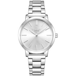 Giewont Sapphire Women’s Watch / Silver