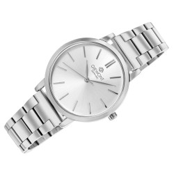 Giewont Sapphire Women’s Watch / Silver