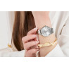 Giewont Sapphire Women’s Watch / Silver
