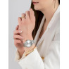 Giewont Sapphire Women’s Watch / Silver