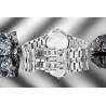 Giewont Sapphire Women’s Watch / Silver