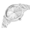 Giewont Sapphire Women’s Watch / Silver