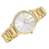 Giewont Sapphire Women’s Watch GW2360-B2 / gold-silver