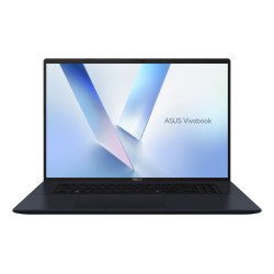 ASUS Vivobook 18 M1807HA-S8026W AMD Ryzen™ 7 260 Nešiojamas kompiuteris 46,7 cm (18.4") WUXGA 16 GB DDR5-SDRAM 512 GB SSD Wi-Fi 