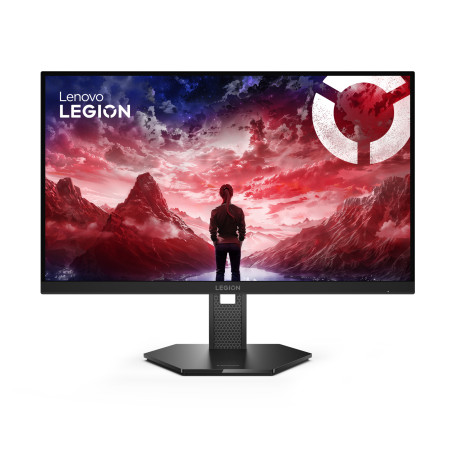 Lenovo Legion 27U-10 kompiuterio monitorius 68,6 cm (27") 3840 x 2160 pikseliai 4K Ultra HD LCD Juoda