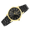 Giewont Sapphire Women’s Watch / gold/black