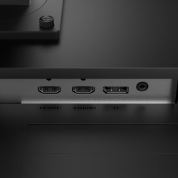 Lenovo Legion 27U-10 kompiuterio monitorius 68,6 cm (27") 3840 x 2160 pikseliai 4K Ultra HD LCD Juoda
