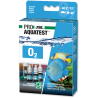 ProAqua Test O2 testas