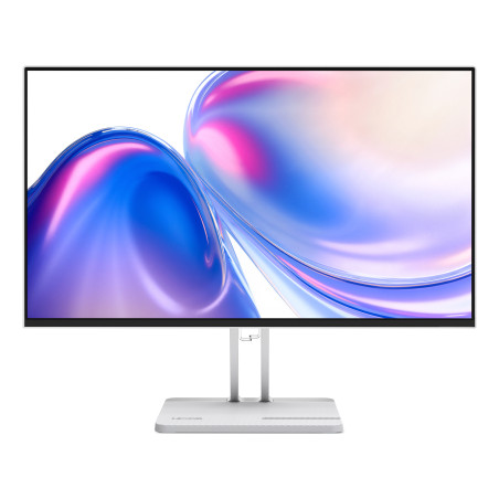 Lenovo L24-4C kompiuterio monitorius 60,5 cm (23.8") 1920 x 1080 pikseliai „Full HD“ LCD Pilka
