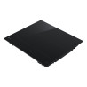LG CBIZ2437B Black Built-in 59 cm Zone induction hob 4 zone(s)