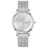 Giewont Sapphire Women’s Watch / Silver