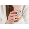 Giewont Sapphire Women’s Watch / Silver