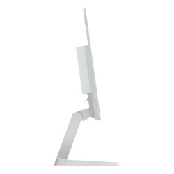Lenovo L24-4C computer monitor 60.5 cm (23.8") 1920 x 1080 pixels Full HD LCD Grey