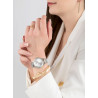 Giewont Sapphire Women’s Watch / Silver