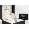 Giewont Sapphire Women’s Watch / Silver