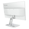 Lenovo L24-4C kompiuterio monitorius 60,5 cm (23.8") 1920 x 1080 pikseliai „Full HD“ LCD Pilka
