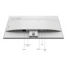 Lenovo L24-4C kompiuterio monitorius 60,5 cm (23.8") 1920 x 1080 pikseliai „Full HD“ LCD Pilka