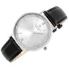 Giewont Sapphire Ladies Watch / silver