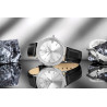 Giewont Sapphire Ladies Watch / silver