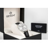 Giewont Sapphire Ladies Watch / silver