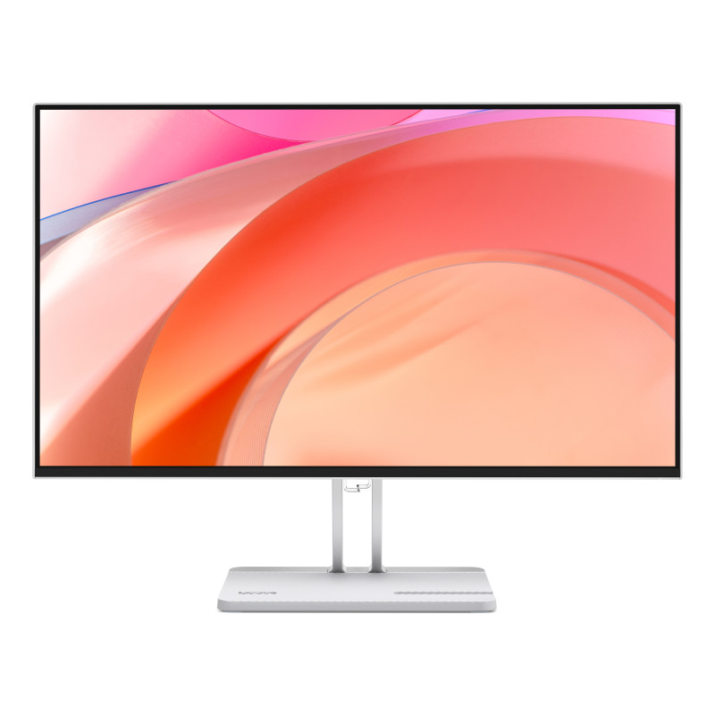 Lenovo L27-4C kompiuterio monitorius 68,6 cm (27") 1920 x 1080 pikseliai „Full HD“ LCD Pilka