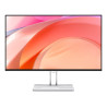 Lenovo L27-4C computer monitor 68.6 cm (27") 1920 x 1080 pixels Full HD LCD Grey