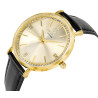 Giewont Sapphire Ladies Watch GW5390-A2 / gold