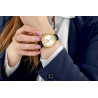 Giewont Sapphire Ladies Watch GW5390-A2 / gold