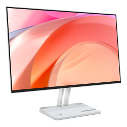Lenovo L27-4C computer monitor 68.6 cm (27") 1920 x 1080 pixels Full HD LCD Grey