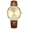 Giewont Sapphire Women's Watch GW5390-A3 / gold