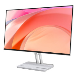Lenovo L27-4C computer monitor 68.6 cm (27") 1920 x 1080 pixels Full HD LCD Grey