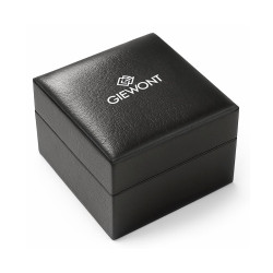 Giewont Sapphire Women's Watch GW5390-A3 / gold